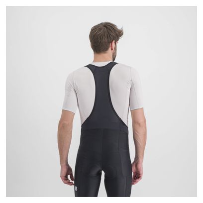 Sportful Giara Schwarze kurze Trägerhose