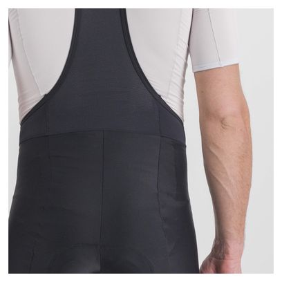 Sportful Giara Schwarze kurze Trägerhose