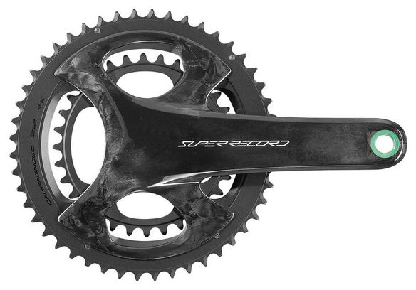 Guarnitura Campagnolo Super Record Wireless 12S 34-50T