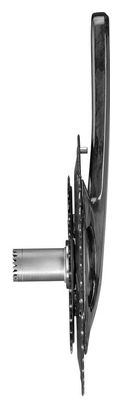Pédalier Campagnolo Super Record Wireless 34-50 Dents 12V