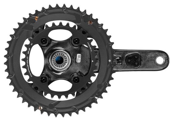 Guarnitura Campagnolo Super Record Wireless 12S 34-50T