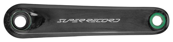 Pédalier Campagnolo Super Record Wireless 34-50 Dents 12V