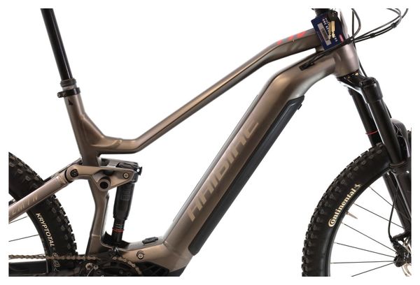 Produit reconditionné · Haibike AllMtn 2 / Vélo VTT électrique | Très bon état