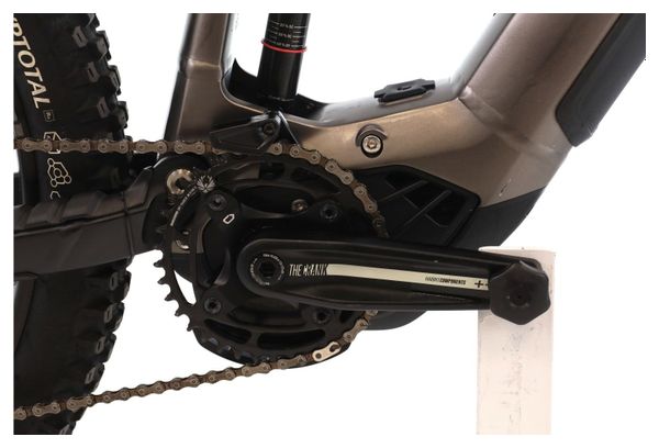 Produit reconditionné · Haibike AllMtn 2 / Vélo VTT électrique | Très bon état