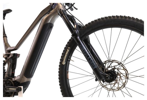 Produit reconditionné · Haibike AllMtn 2 / Vélo VTT électrique | Très bon état