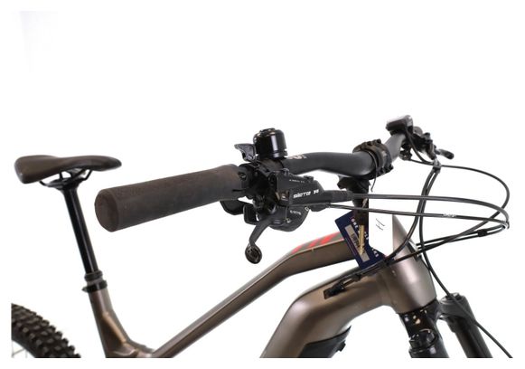 Produit reconditionné · Haibike AllMtn 2 / Vélo VTT électrique | Très bon état