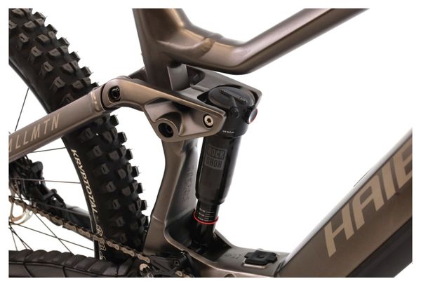 Produit reconditionné · Haibike AllMtn 2 / Vélo VTT électrique | Très bon état