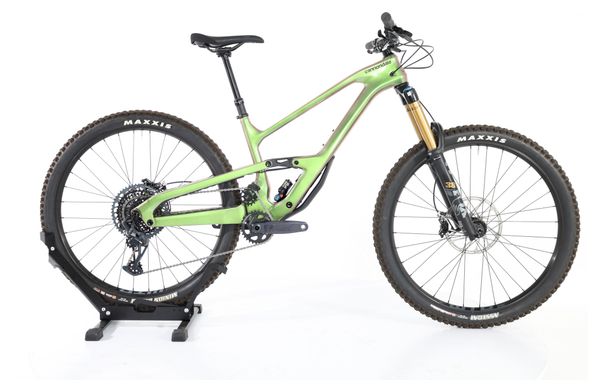 Produit Reconditionné · VTT CANNONDALE Jekyll 1 2023 · Très bon état