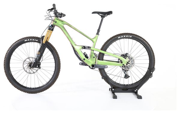 Produit Reconditionné · VTT CANNONDALE Jekyll 1 2023 · Très bon état