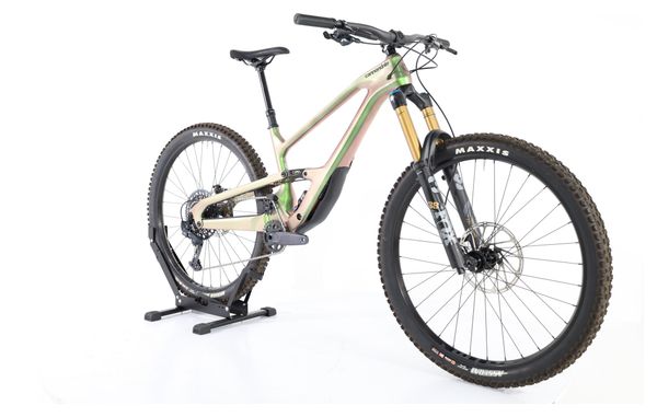 Produit Reconditionné · VTT CANNONDALE Jekyll 1 2023 · Très bon état