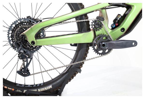 Produit Reconditionné · VTT CANNONDALE Jekyll 1 2023 · Très bon état