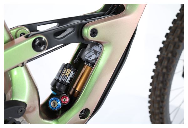 Produit Reconditionné · VTT CANNONDALE Jekyll 1 2023 · Très bon état