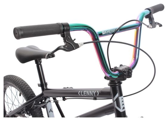 Vélo BMX KHE LENNY 16 pouces 9 4 kg