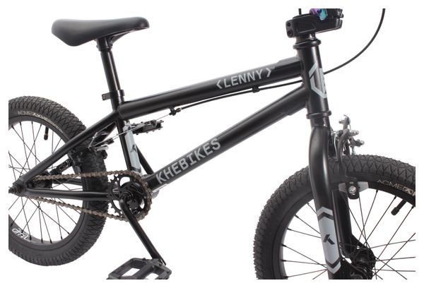 Vélo BMX KHE LENNY 16 pouces 9 4 kg