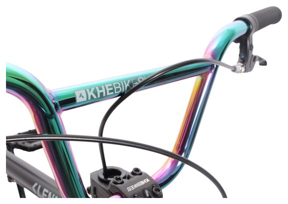 Vélo BMX KHE LENNY 16 pouces 9 4 kg