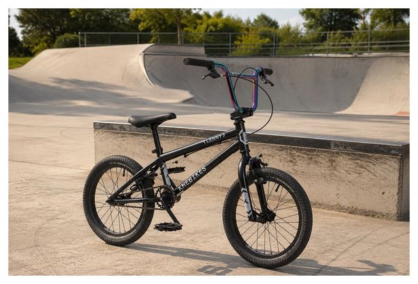 Vélo BMX KHE LENNY 16 pouces 9 4 kg