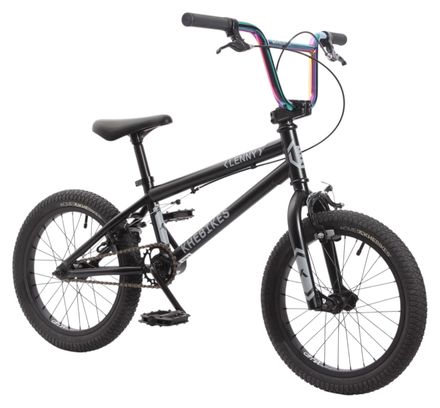 Vélo BMX KHE LENNY 16 pouces 9 4 kg