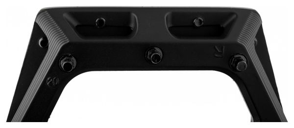 DMR Vault Mag SL Flat Pedal Pair Black / Gold