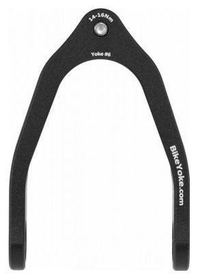 Bike Yoke Enduro Shock Extension 2017-2019 29'' #6