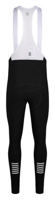 Rapha Pro Team Lightweight Cargo Lange Radhose für Herren, schwarz