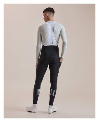 Rapha Pro Team Lightweight Cargo Lange Radhose für Herren, schwarz