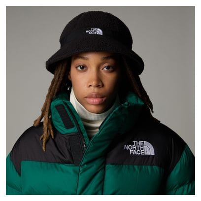 Bob The North Face Cragmont Noir