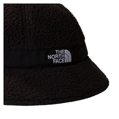 Bob The North Face Cragmont Noir