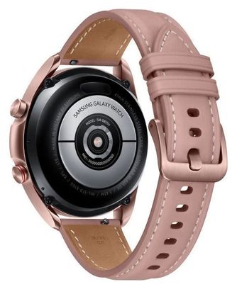 Galaxy Watch3 41 mm 4G Bronze