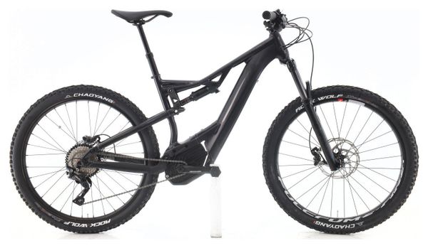 Produit reconditionné · Cannondale Moterra Neo / Vélo VTT électrique / Cannondale | Bon état