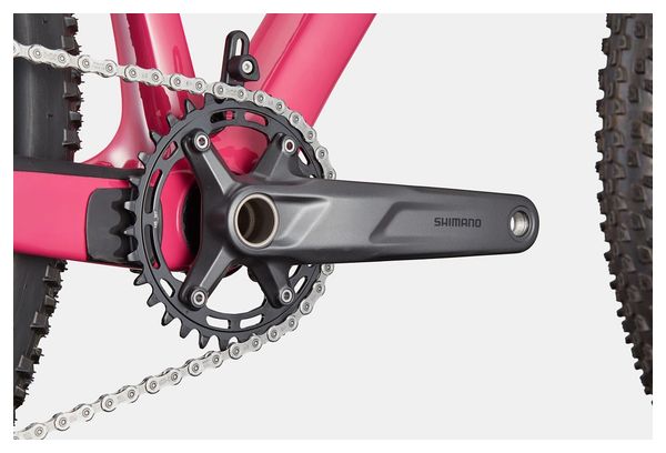 VTT Semi-Rigide Cannondale Scalpel HT Carbon 4 Shimano XT/Deore 12V 29'' Rose 2025