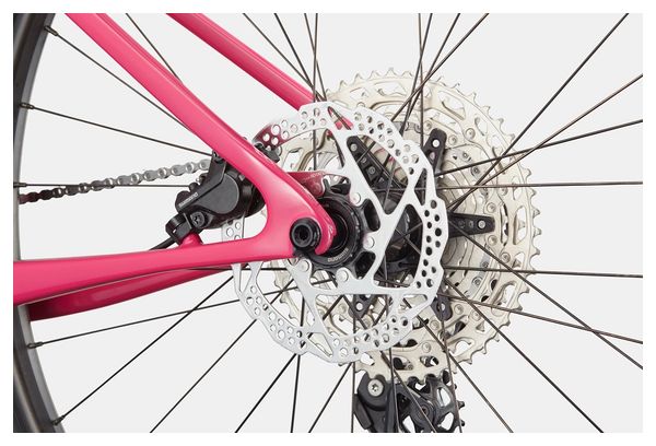 VTT Semi-Rigide Cannondale Scalpel HT Carbon 4 Shimano XT/Deore 12V 29'' Rose 2025