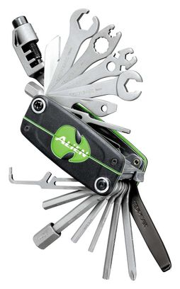 Topeak The Alien III multi-tool