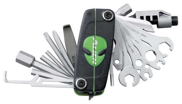 Topeak The Alien III Multi-tools