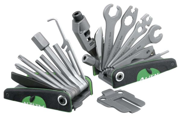 Topeak The Alien III Multi-tools