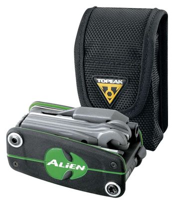 Topeak The Alien III Multi-tools