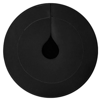 Lot De 4 Protège-câbles En Caoutchouc Pour Freins V-Brake Et Disques – Noir, Anti-poussière Et Imperméable