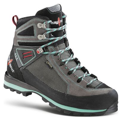 Scarpe da escursionismo Kayland Cross Moutain GTX Grigie