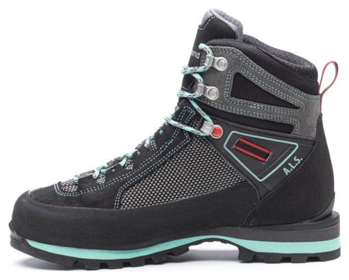 Scarpe da escursionismo Kayland Cross Moutain GTX Grigie