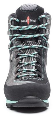 Scarpe da escursionismo Kayland Cross Moutain GTX Grigie