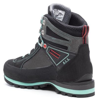 Scarpe da escursionismo Kayland Cross Moutain GTX Grigie