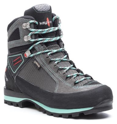 Scarpe da escursionismo Kayland Cross Moutain GTX Grigie