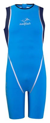 Muta Sailfish Rebel Pro 3 Blue da uomo