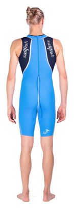 Muta Sailfish Rebel Pro 3 Blue da uomo