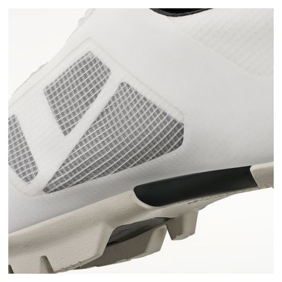 Fizik Vento Proxy White Gravel Shoes