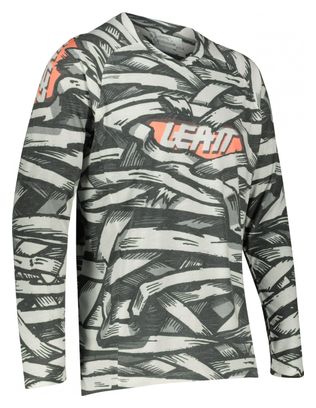 Maglia MTB Gravity 2.0Mummy