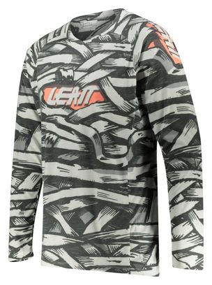 Maillot Manches Longues VTT Gravity 2.0 Mummy