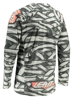 Maillot Manches Longues VTT Gravity 2.0 Mummy