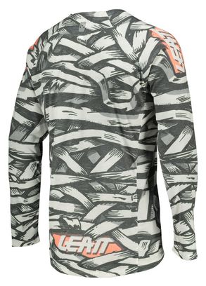 Maillot Manches Longues VTT Gravity 2.0 Mummy