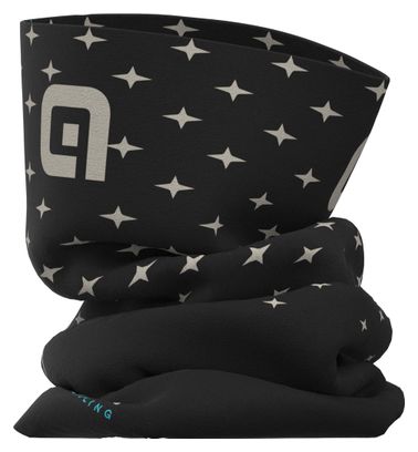 Ale Stars Black/Grey choker