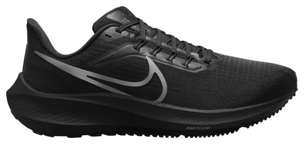 Nike Air Zoom Pegasus 39 Women's Running Shoes Black